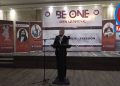 BE ONE BİRLİK FESTİVALİ SÖYLEŞİSİ ÇOK VERİMLİ GEÇTİ