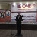 BE ONE BİRLİK FESTİVALİ SÖYLEŞİSİ ÇOK VERİMLİ GEÇTİ