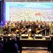 ESSEN’DE ANADOLU EZGİLERİ DALGALANDI