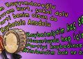 PATLAK BUTLAN MANİLERİ