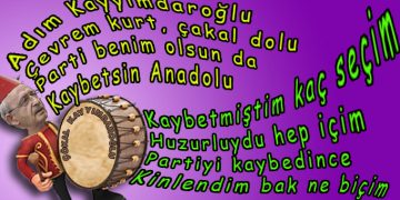 PATLAK BUTLAN MANİLERİ