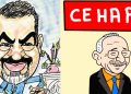 Murat Asın çizdi…