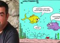 Murat Asın çizdi…