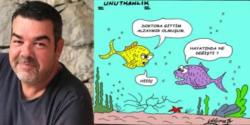 Murat Asın çizdi…