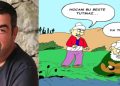 Murat Asın çizdi…