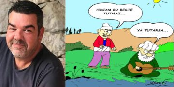 Murat Asın çizdi…