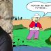 Murat Asın çizdi…
