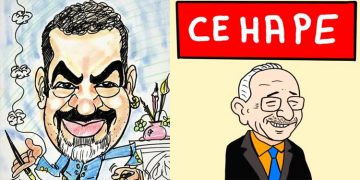Murat Asın çizdi…