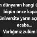 Orhan’dan… Dan… Dan…