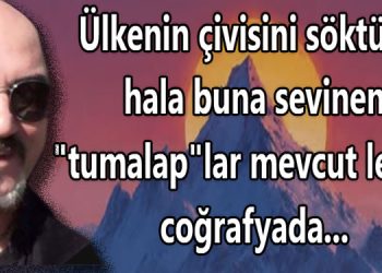 Orhan’dan…Dan…Dan…