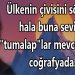 Orhan’dan…Dan…Dan…