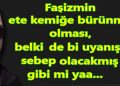 Orhan’dan… Dan… Dan…