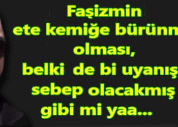 Orhan’dan… Dan… Dan…