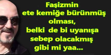Orhan’dan… Dan… Dan…