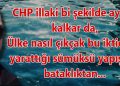 Orhan’dan… Dan… Dan…