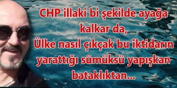 Orhan’dan… Dan… Dan…