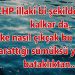 Orhan’dan… Dan… Dan…