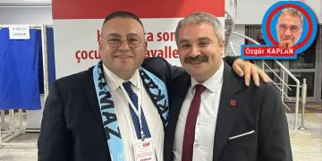 HERKESE GÖREV VAR