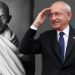 GANDHİ VE KEMAL