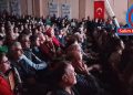 ‘Salihli dedim de ilkin önümü ilikledim’