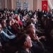‘Salihli dedim de ilkin önümü ilikledim’