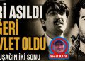 Datça’dan