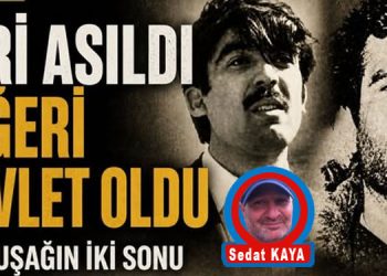 Datça’dan