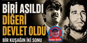 Datça’dan