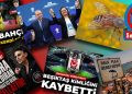 Datça’dan…