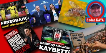 Datça’dan…
