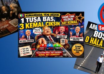 Datça’dan…