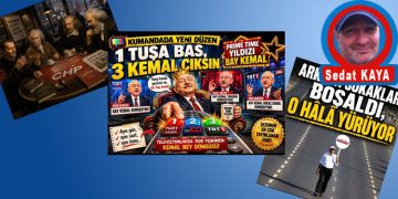 Datça’dan…