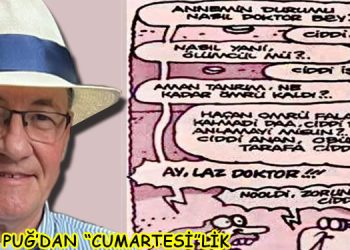 BİR HARF İÇİN DEĞER Mİ?