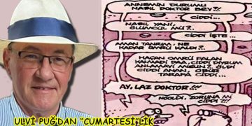 BİR HARF İÇİN DEĞER Mİ?