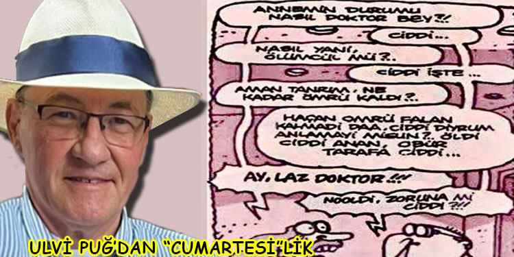 BİR HARF İÇİN DEĞER Mİ?