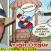 ULVİ PUĞ’DAN  “CUMARTESİ”LİK