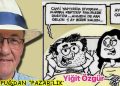 ÜST TARAFI EMEKLİ OLMAYANLAR!
