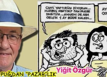 ÜST TARAFI EMEKLİ OLMAYANLAR!