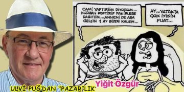 ÜST TARAFI EMEKLİ OLMAYANLAR!