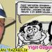 ÜST TARAFI EMEKLİ OLMAYANLAR!