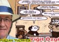 ULVİ PUĞ’DAN (PAZAR”LIK”)