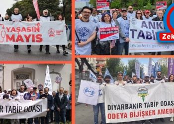 ÖZGÜR HEKİM, ÖZGÜR TOPLUM