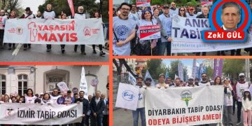 ÖZGÜR HEKİM, ÖZGÜR TOPLUM