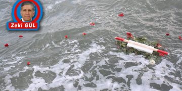 Denize bırakılmayan karanfiller ve TTB’nin geleceği
