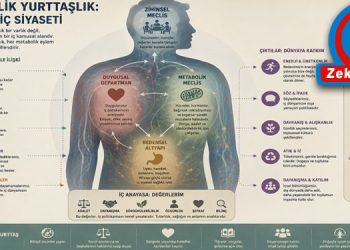 Metabolik yurttaşlık: Bedenin iç siyaseti ve kayyım refleksi