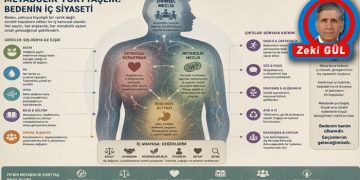 Metabolik yurttaşlık: Bedenin iç siyaseti ve kayyım refleksi
