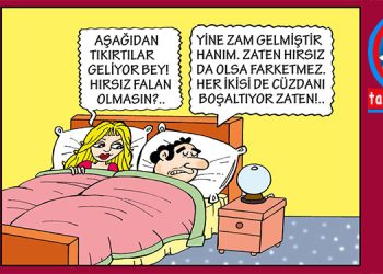 Mustafa Yıldız’dan