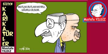Mustafa Yıldız’dan