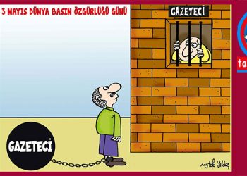 Mustafa Yıldız’dan