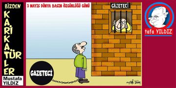 Mustafa Yıldız’dan